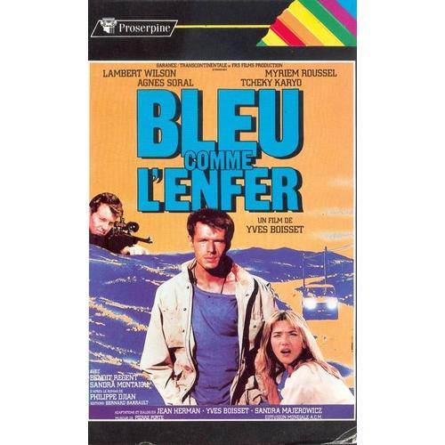 Bleu Comme L'enfer