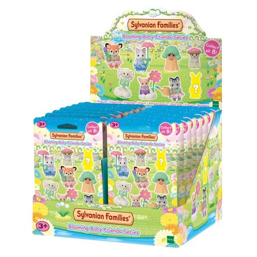 Les Sachets Surprise Sachets Surprise - Le Jardin Des Bébés