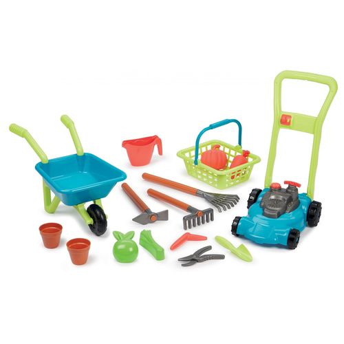 Garden And Season Super Pack Jardin 3 En 1