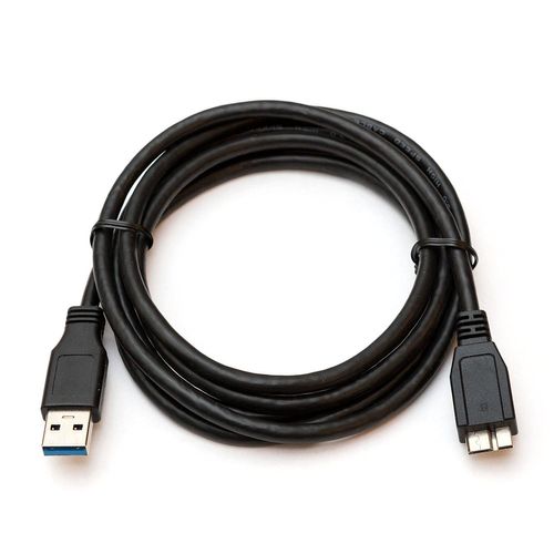 Câble Usb Pour Appareil Photo Numérique Canon Eos 5D Mark Iv - Câble De Données - Longueur 1,8 M[X1032]