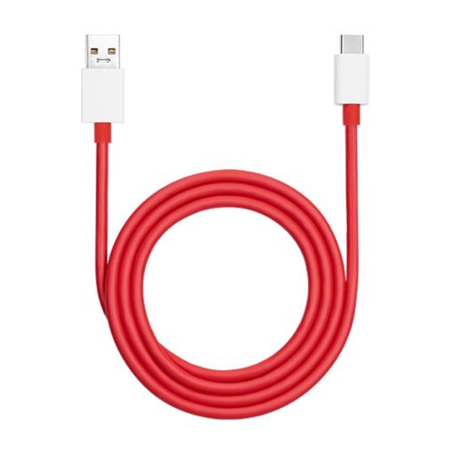 C&acirc;ble De Charge Pour Chargeur Oneplus Supervooc D'Origine, Warpchargeusb A