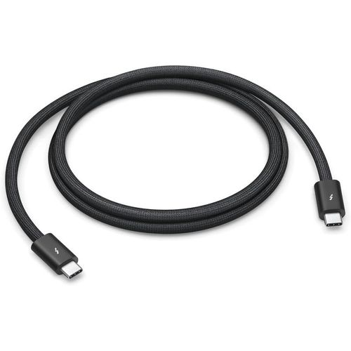 Câble Thunderbolt 4 (Usb¿C) Pro (1 M) ¿¿¿¿¿¿¿[X3745]
