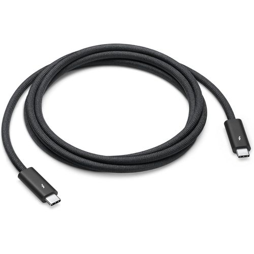 Câble Thunderbolt 4 Pro (1,8 M) ¿¿¿¿¿¿¿(Modèle Nouveau)[X2821]