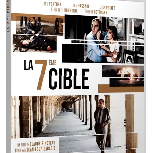 La 7eme Cible