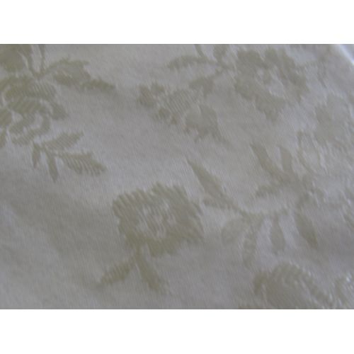 Nappe Ovale - Francoise Saget