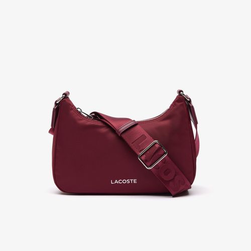 Sac à main Active Nylon Lacoste NU4490SG