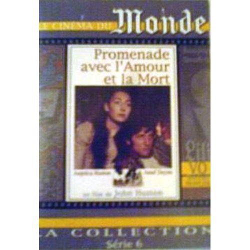 Promenade Avec L'amour Et La Mort