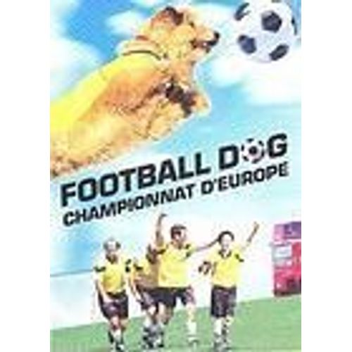 Soccer Dog 2