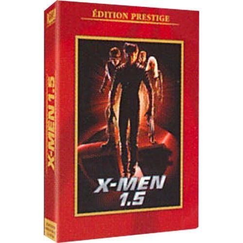 X-Men - Édition Prestige