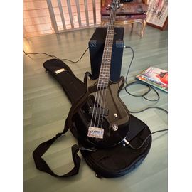 Guitare Basse