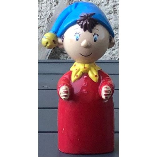 Figurine Oui Oui, Enid Blyton