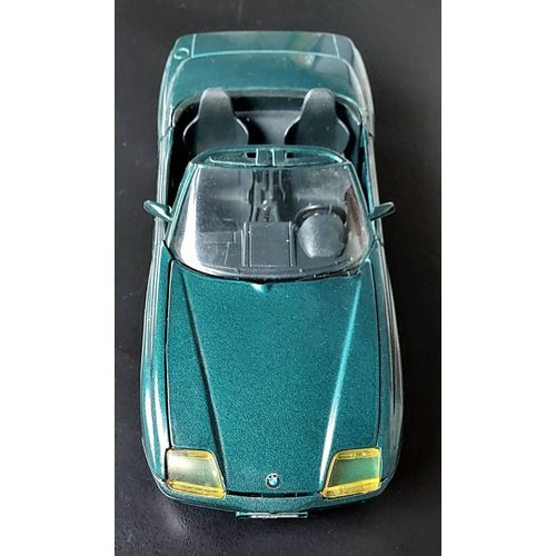 Bmw Z1 1.24e Revell-Revell