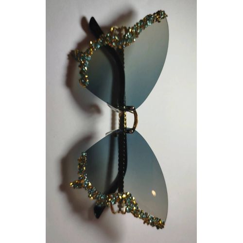 Lunettes Papillon