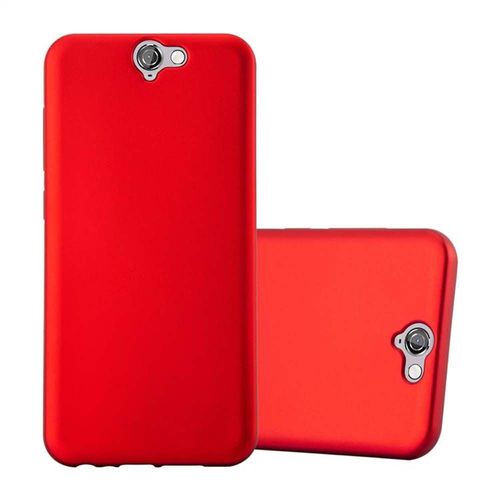 Coque Pour Htc One A9 Etui Housse Protection Tpu Case Cover