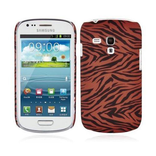 Coque Pour Samsung Galaxy S3 Mini Housse Cover Étui Rigide Protection Case