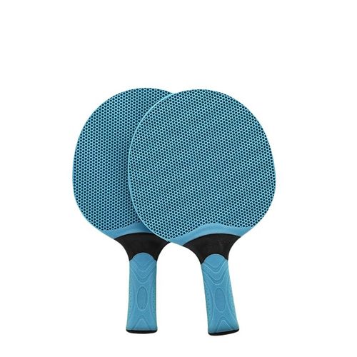 Support De Ping-Pong, Paquet De 2