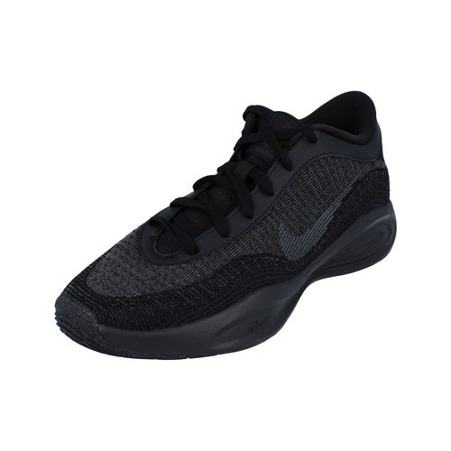 Chaussures Nike G.t. Hustle Academy Basketball Trainers Fj7791 001