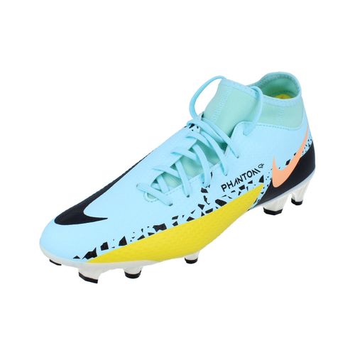 Nike Phantom Gt2 Academy Df Fg/mg Hommes Dc0797 407