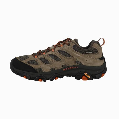 Chaussures Marche Randonnées Merrell Moab 3 Gtx Marron