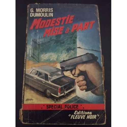 Modestie Mise A Part