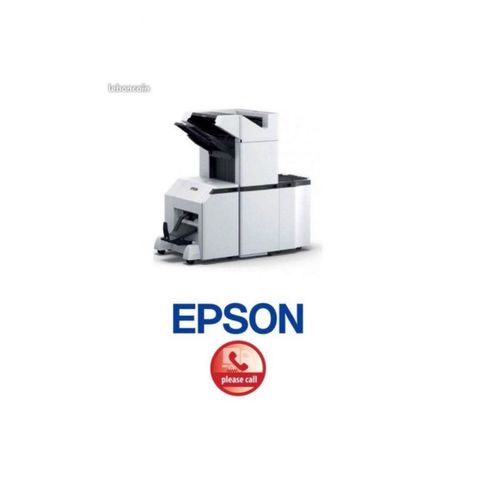 Imprimante professionnel EPSON