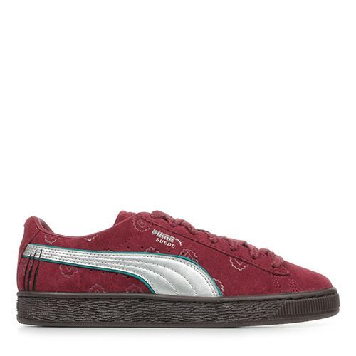 Puma Suede One Piece Jr - 39