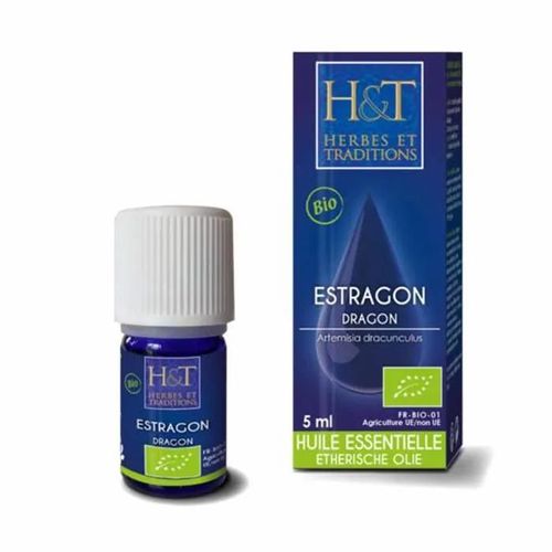 Estragon Bio 5 Ml 