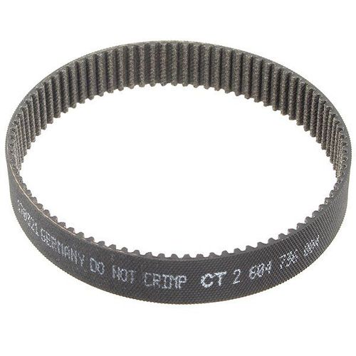 Courroie 14mm z=89 2604736004 pour Rabot Bosch