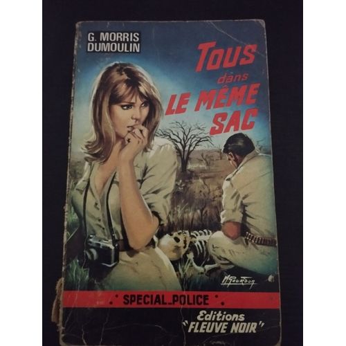 Tous Dans Le Meme Sac