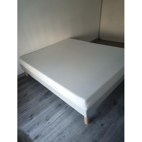 Matelas ferme IKEA ABYGDA - 160x200cm