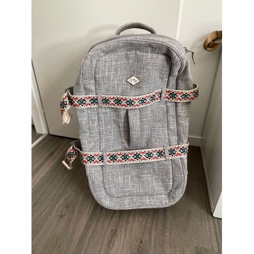 Valise roxy trolley