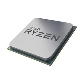 Plateau AM4 AMD Ryzen 3 3200G Quad-Core 3,6 GHz sans processeur de refroidissement