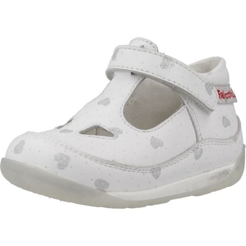 Falcotto San Diego New Colour Blanc