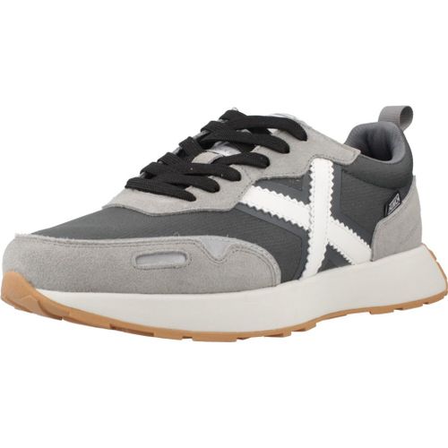 Munich Xemine Man Colour Gris