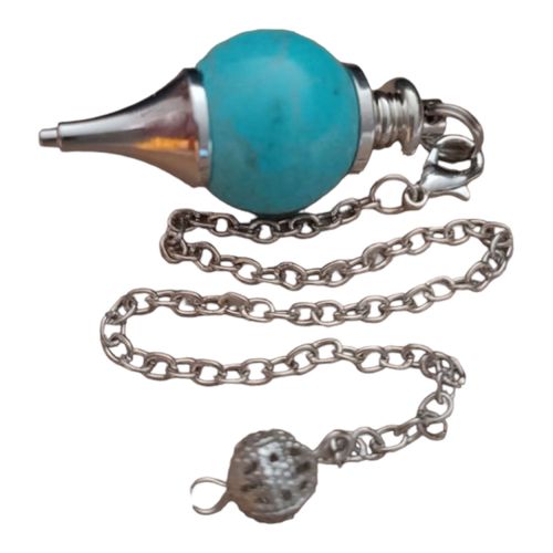 Pendule Voyance Magnétisme 