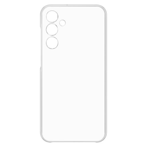 Coque Original Samsung Galaxy A25 5g Silicone Clear Cover Samsung Transparent