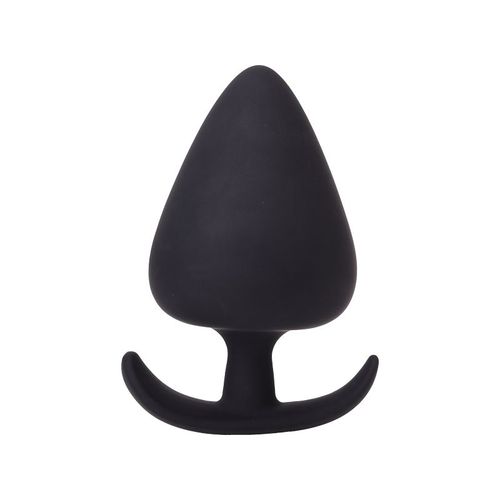 Stimulateur De Prostate Pour Hommes Et Femmes,5 Tailles,Plug Anal,Entraîneur,Gode,Massage,Plug Anal,Jouets Sexuels - Xxl-F560512