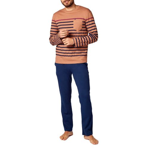 Pyjama Dodo Homewear For Marron