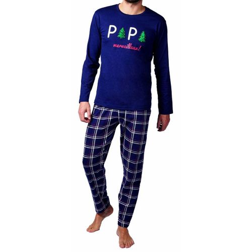 Pyjama Dodo Homewear Sappy Marine