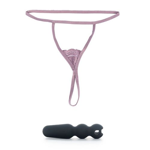 Ywzao-Culotte Anale Pour Femme Adulte,Sex Anal,Anus,Butt Plug,Cul Toys,String Lingerie,Produits Invisibles,Gode N20- A-Inch 26-30