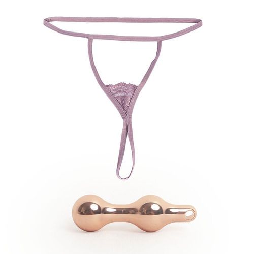 Ywzao-Culotte Anale Pour Femme Adulte,Sex Anal,Anus,Butt Plug,Cul Toys,String Lingerie,Produits Invisibles,Gode N20- F-Inch 26-30