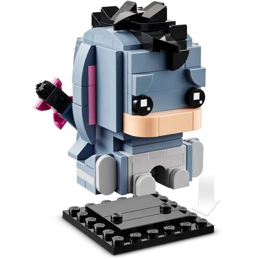 Lego Brickheadz - Bourriquet - 40797 - 4