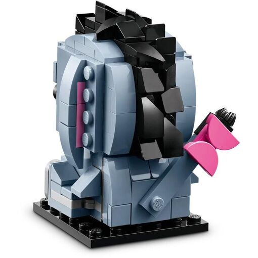 Lego Brickheadz - Bourriquet - 40797 - 5
