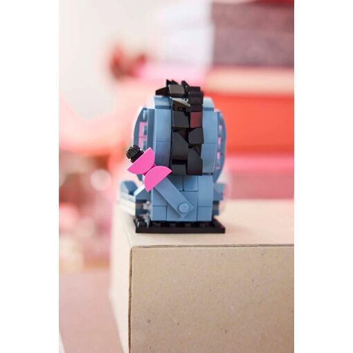 Lego Brickheadz - Bourriquet - 40797 - 8