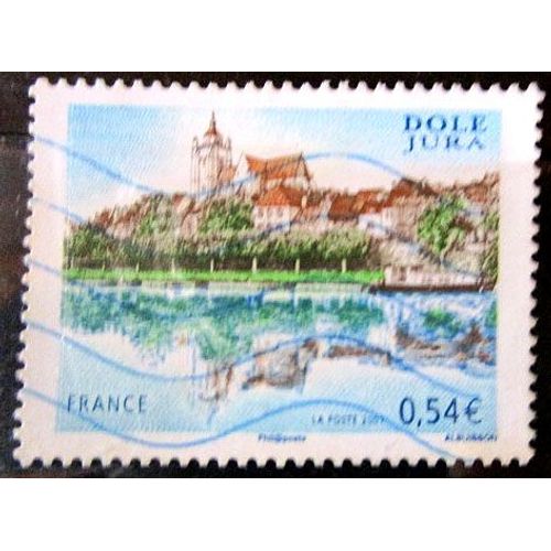 2007.0 F4108: Dole - Jura.