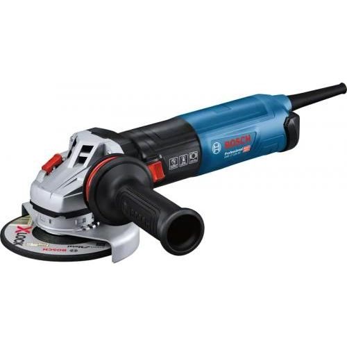 Winkelschleifer Gws 17-125 Sb Professional (blau/schwarz, 1.700 Watt)