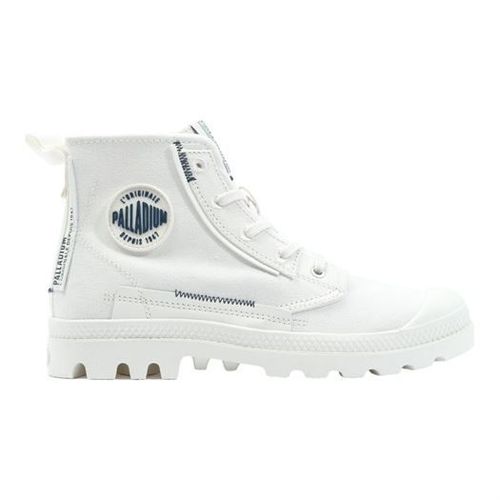 Bottines Palladium Pampa Underlayer - 42