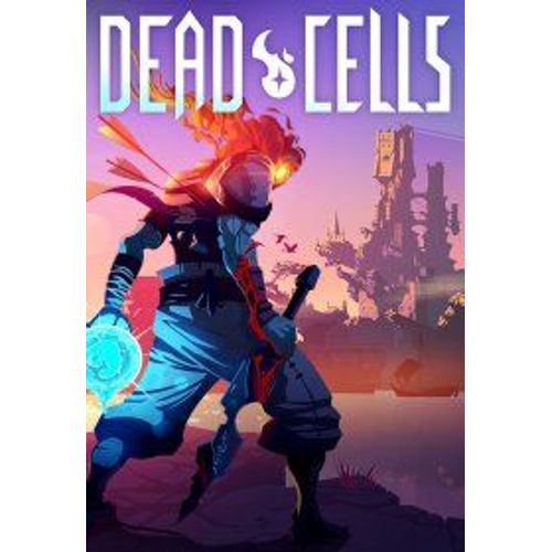 Dead Cells - Steam - Jeu En Téléchargement