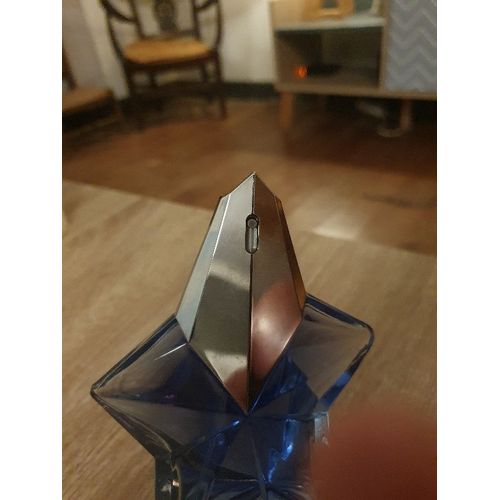 Thierry Mugler Étoile "Angel" Parfum Rechargeable 100 Ml 