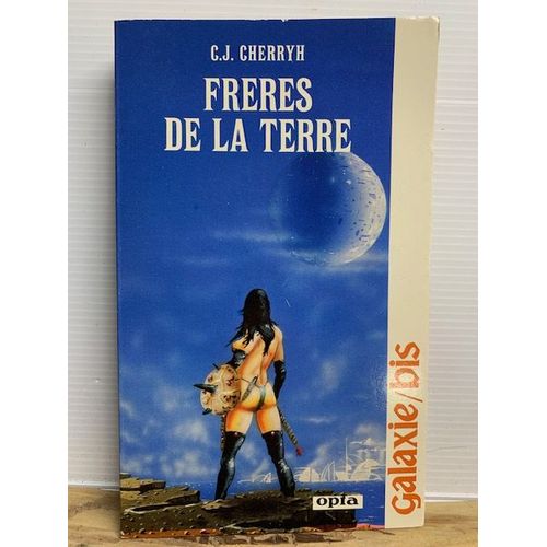 Frères De La Terre - Edition 1985